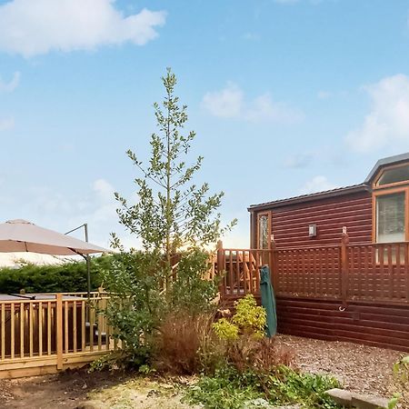 Hotel Beech Hedge Coupar Angus Exterior foto