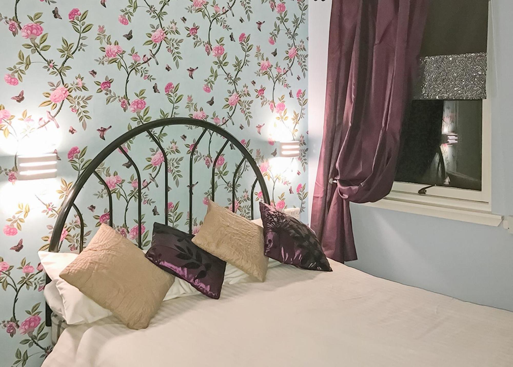 Hotel Beech Hedge Coupar Angus Habitación foto