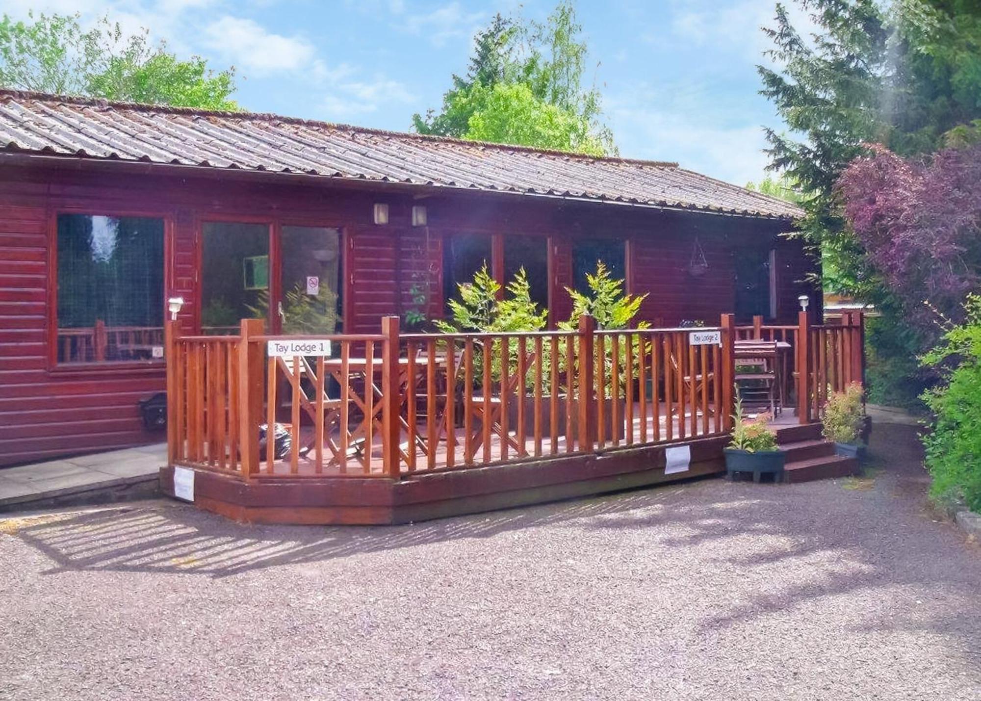 Hotel Beech Hedge Coupar Angus Habitación foto